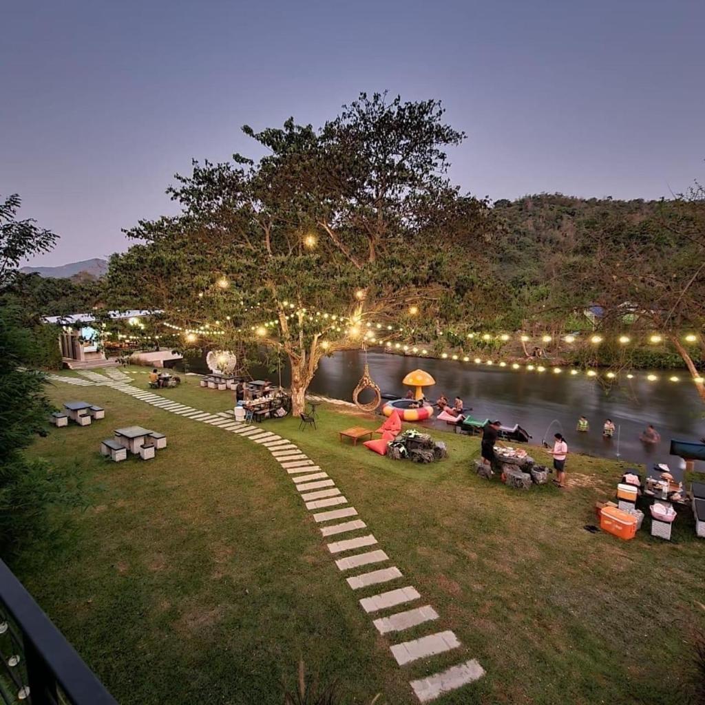 JK Riverview Resort photo 1