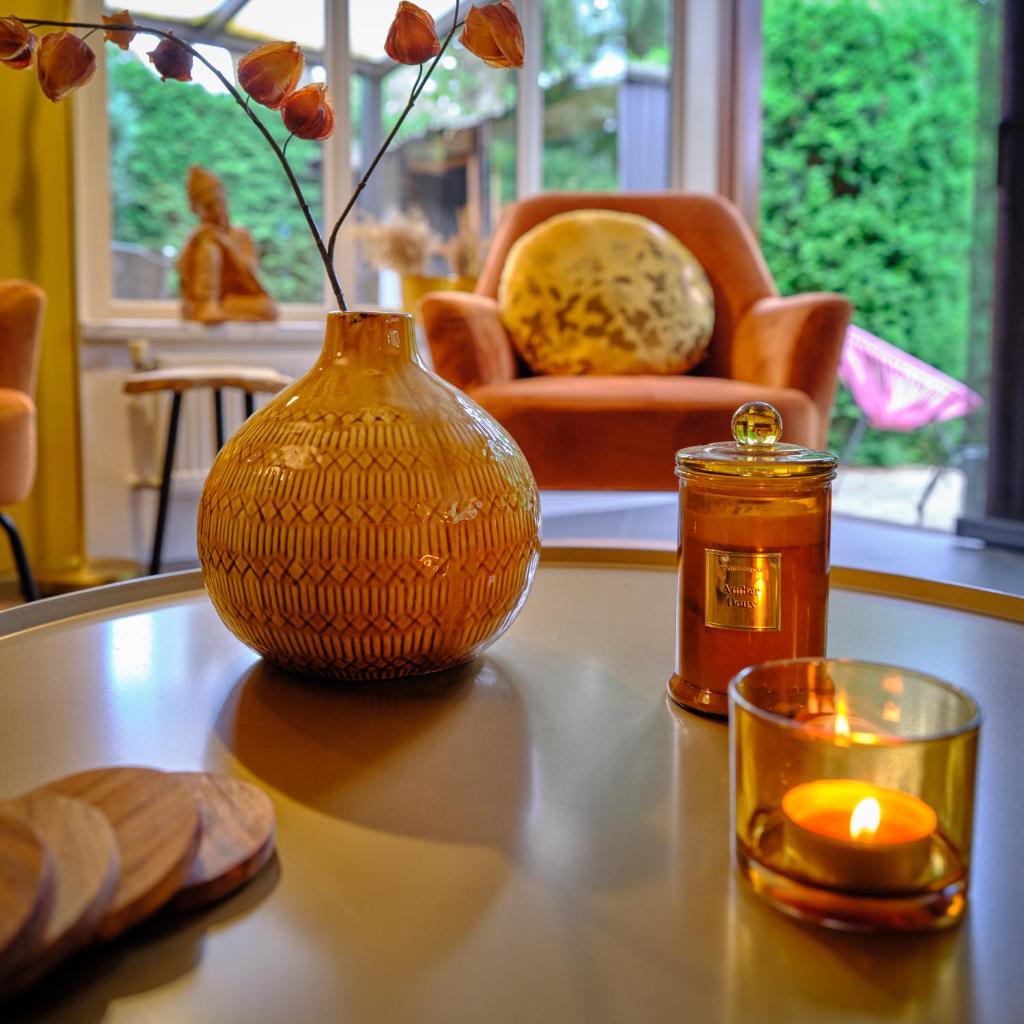 Bungalow AMNIS by Sonnevijver Residences photo 4