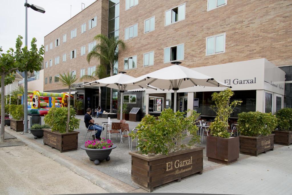 Hotel Rull photo 2