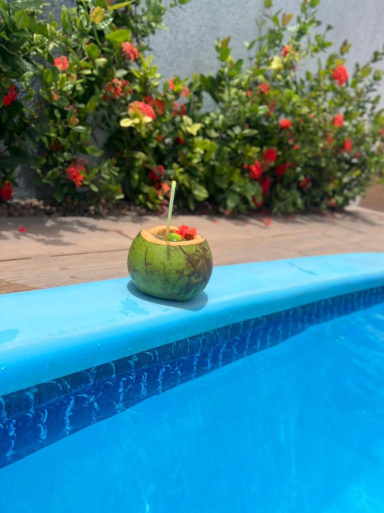 Casa Pé na Areia photo 1