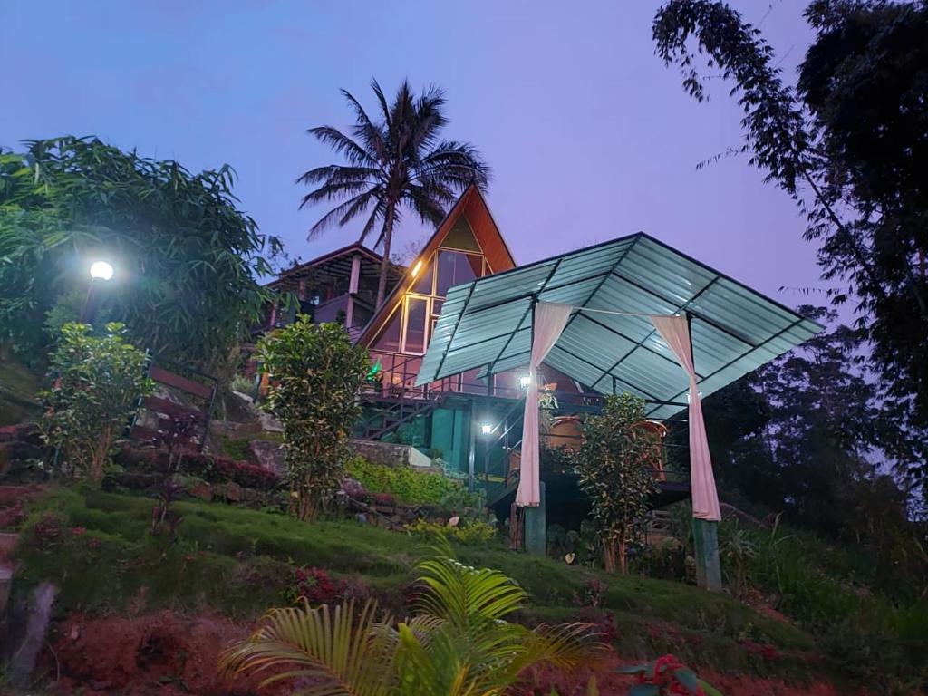 Gagula family cottage