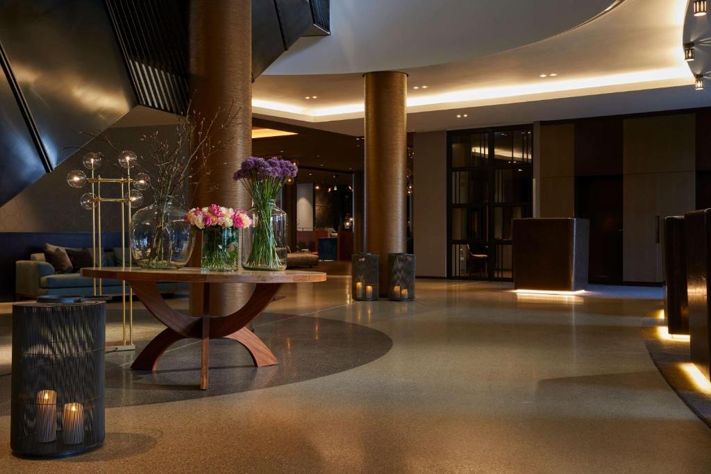 Infinity Hotel & Conference Resort Munich photo 1