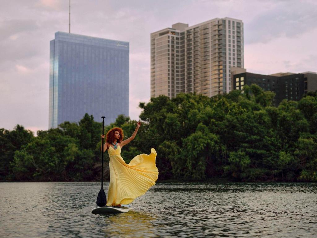 Fairmont Austin image
