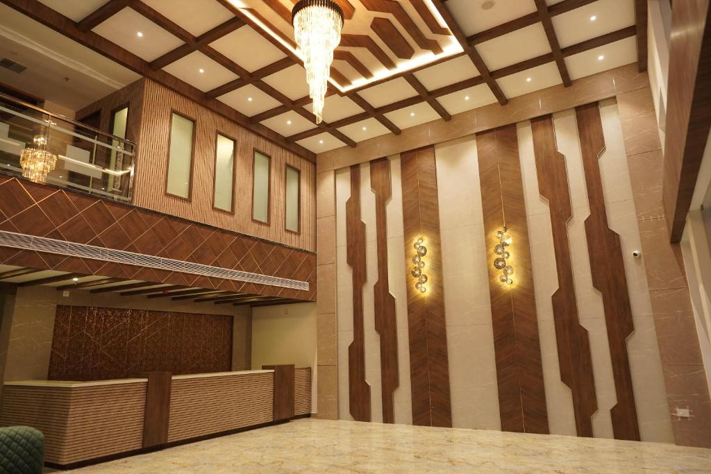 HOTEL VKJ INN Aluva photo 3