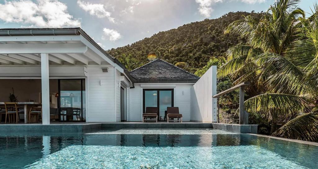 Saint Barth Villa 16