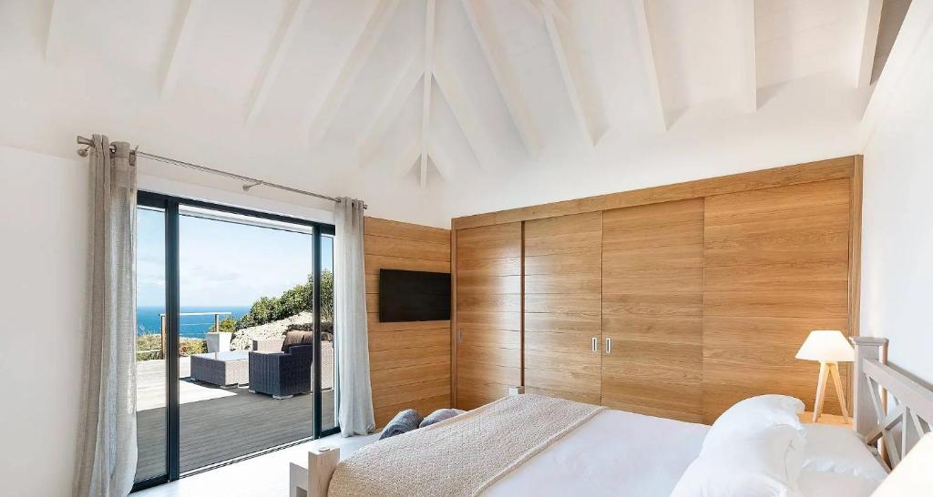 Saint Barth Villa 16 photo 1