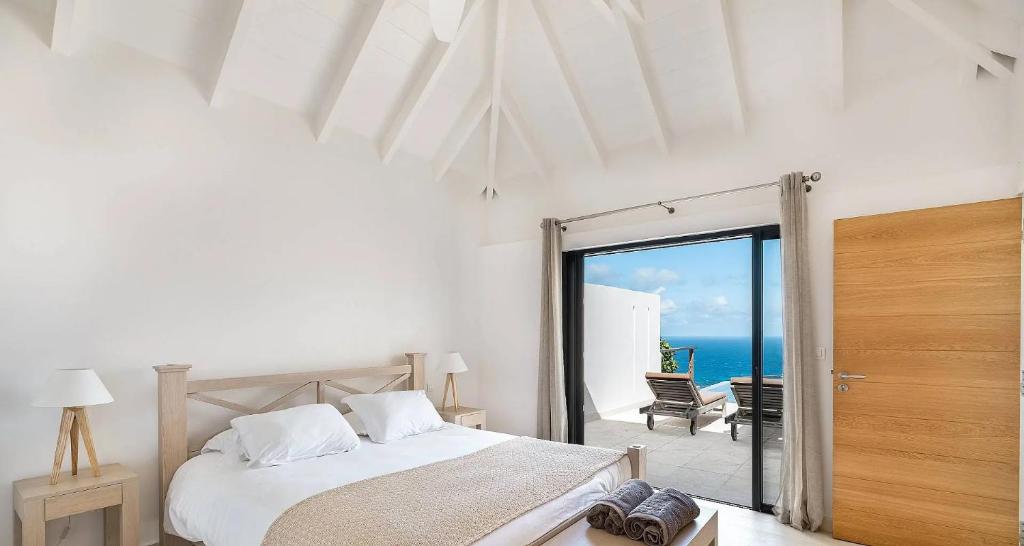 Saint Barth Villa 16 photo 2