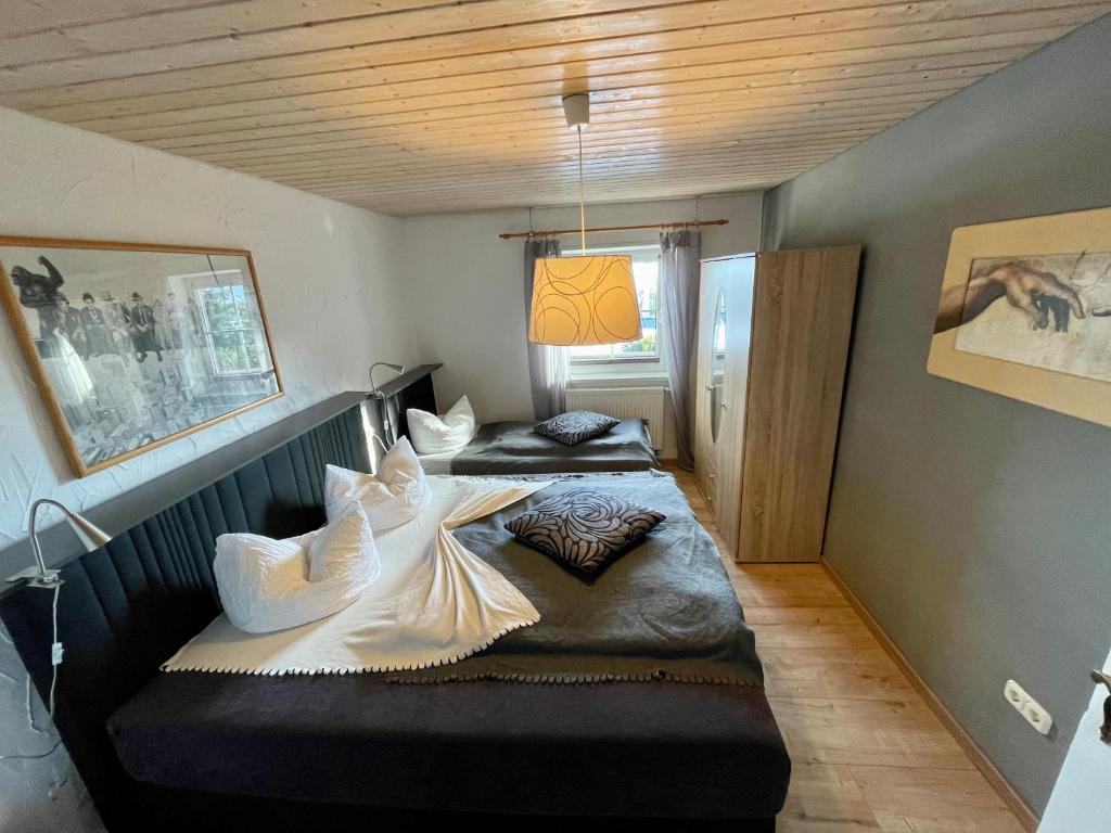 Arber Alm photo 4