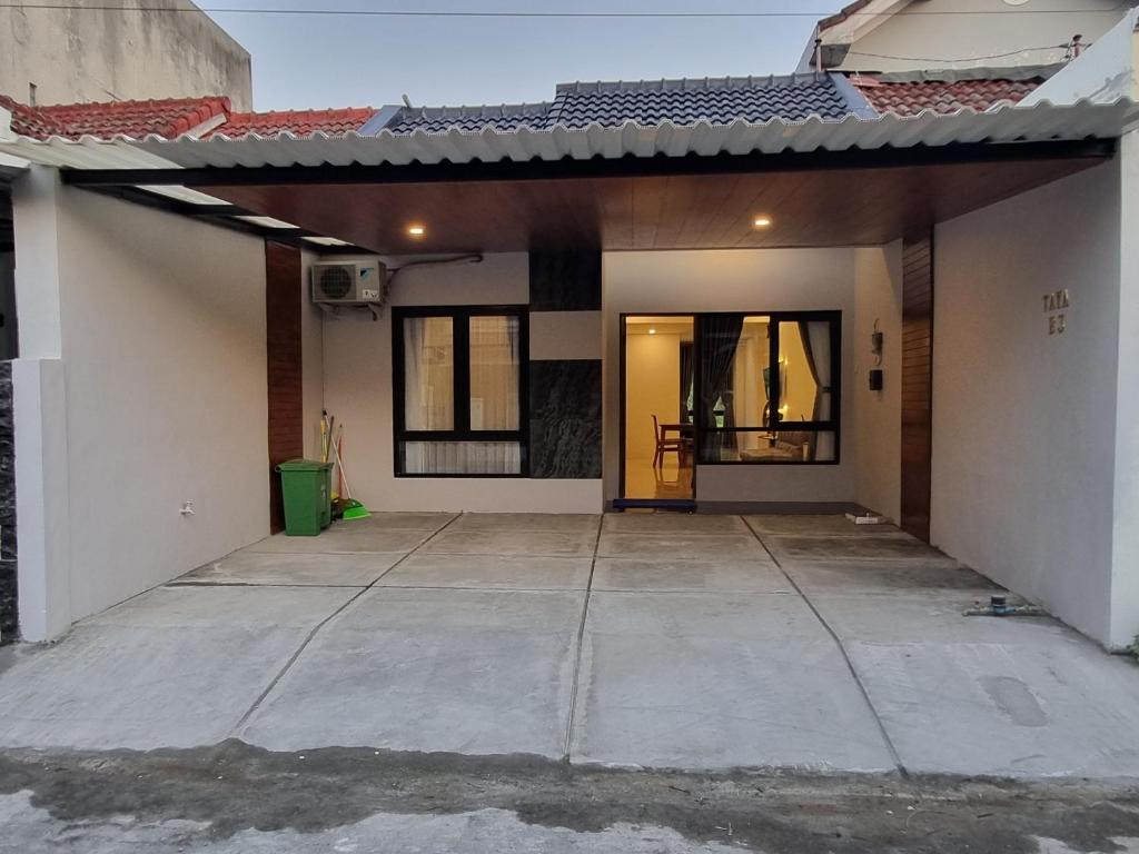Rumah Alam Taya Syariah
