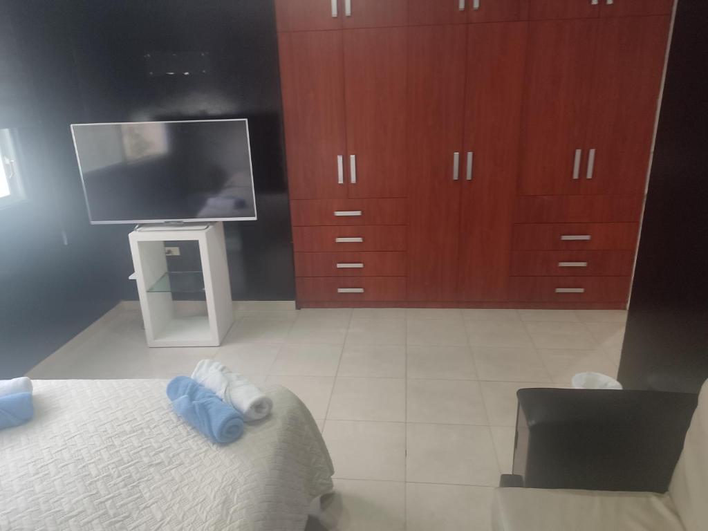 Hostal villa escondida photo 2