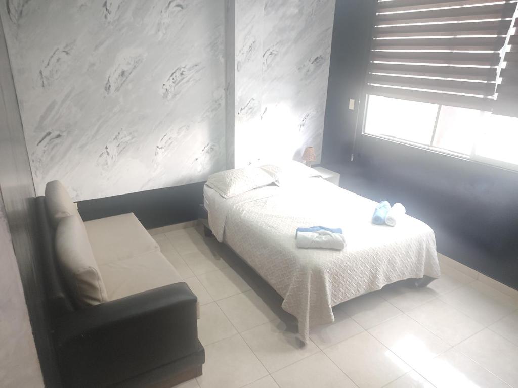 Hostal villa escondida photo 1