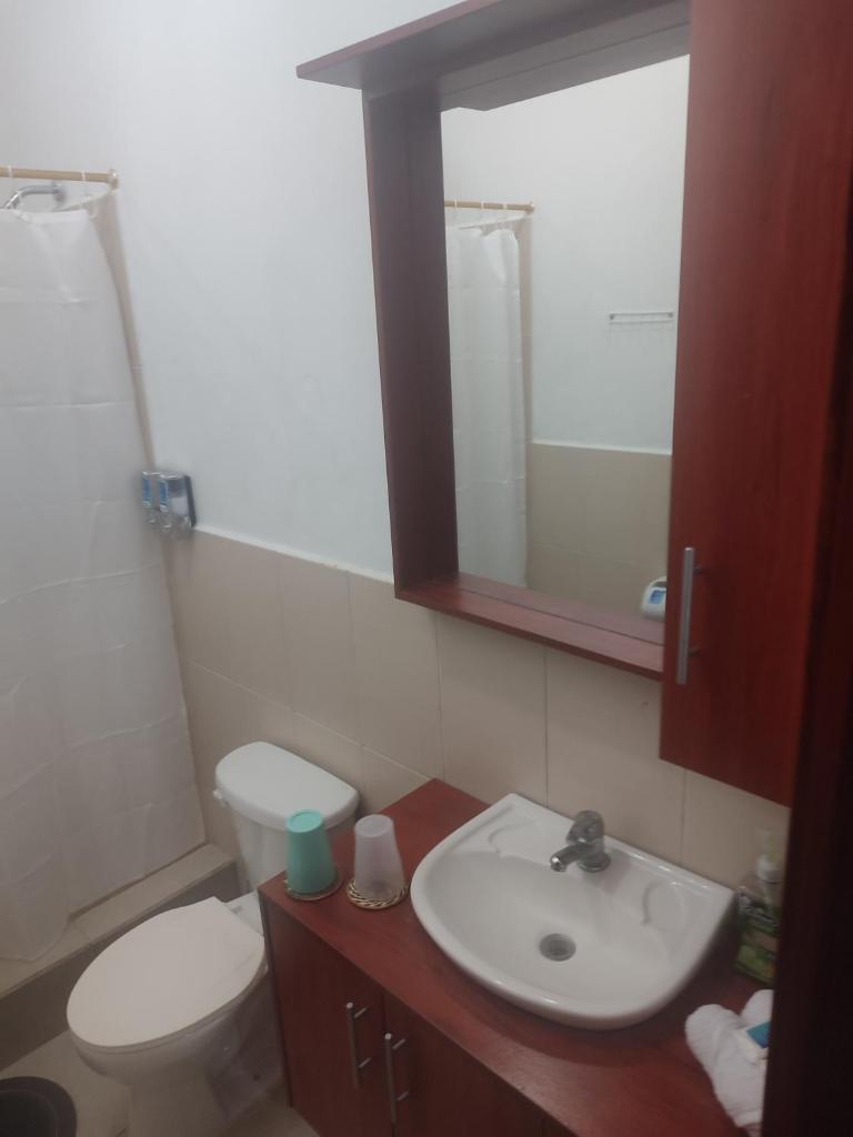Hostal villa escondida photo 4