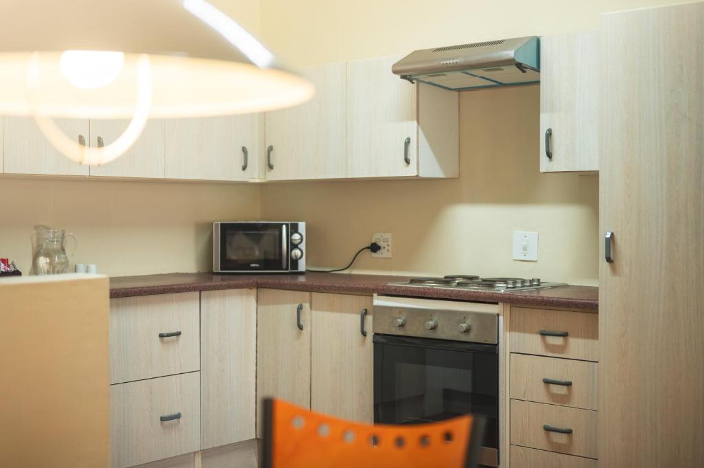 Oak lodge Guest House photo 3