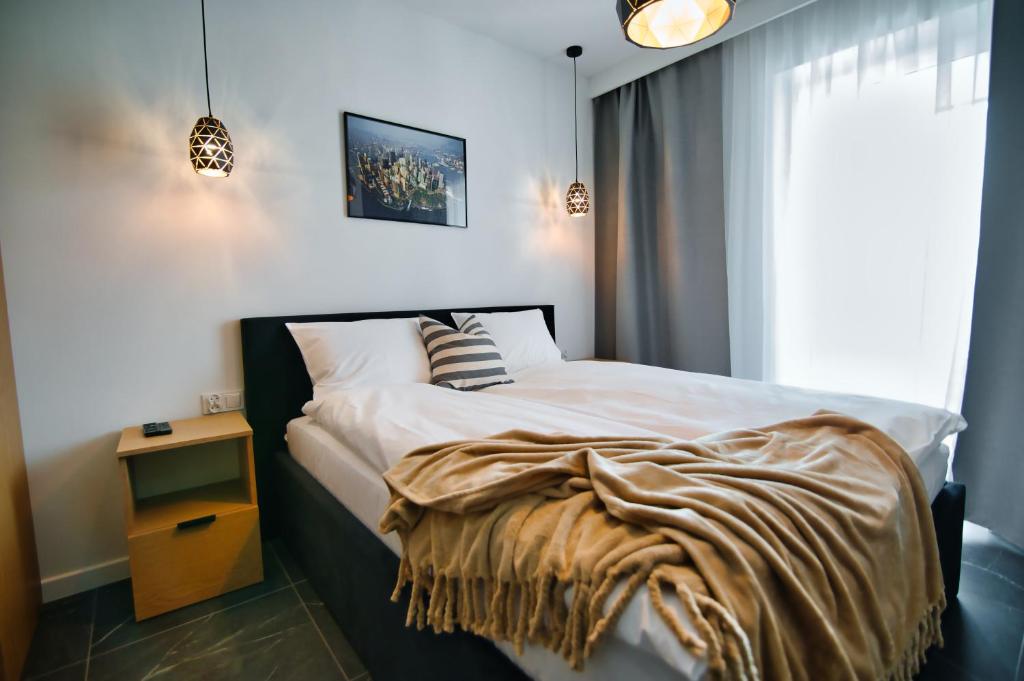 Apartamenty Laguna Beskidów - A33 photo 4