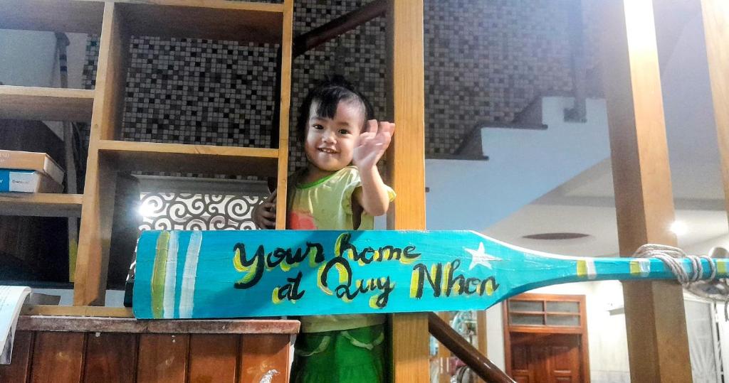 Cobe Homestay Quy Nhon