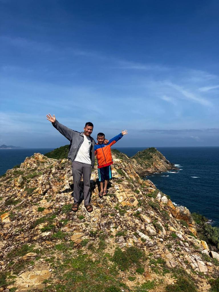 Cobe Homestay Quy Nhon