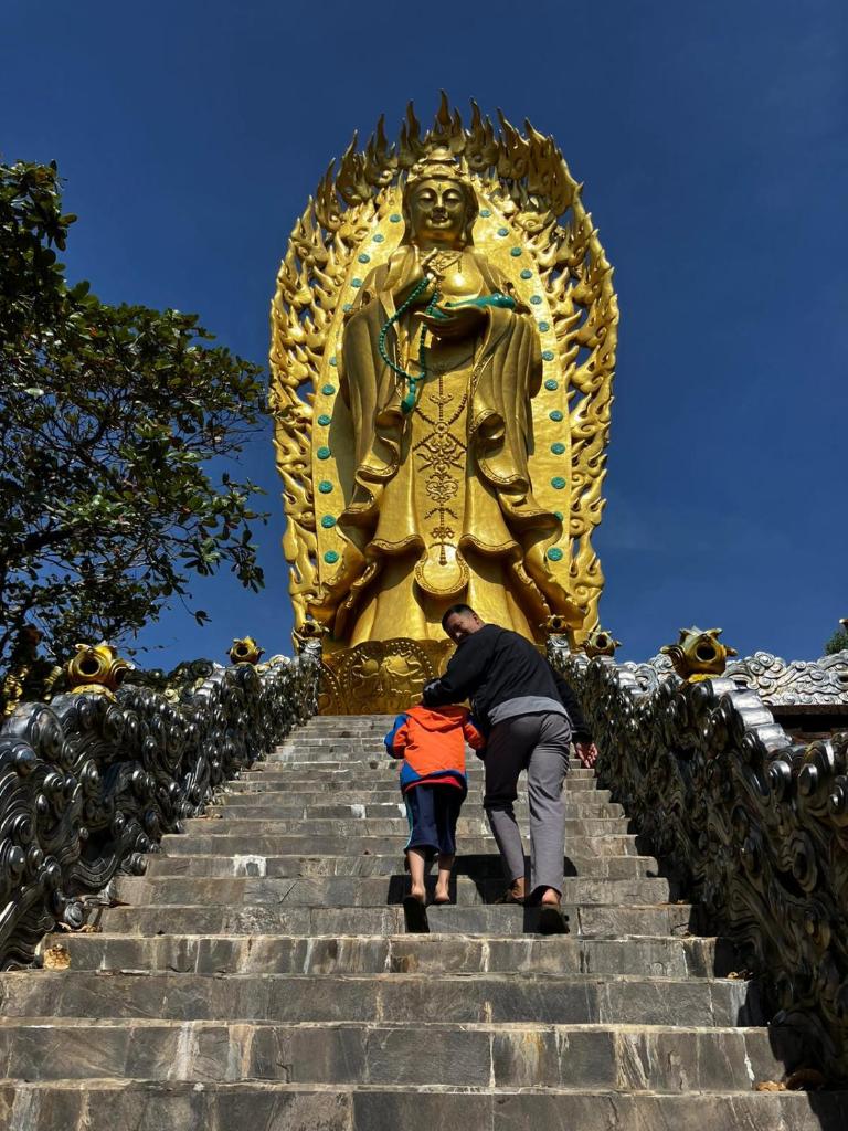 Cobe Homestay Quy Nhon