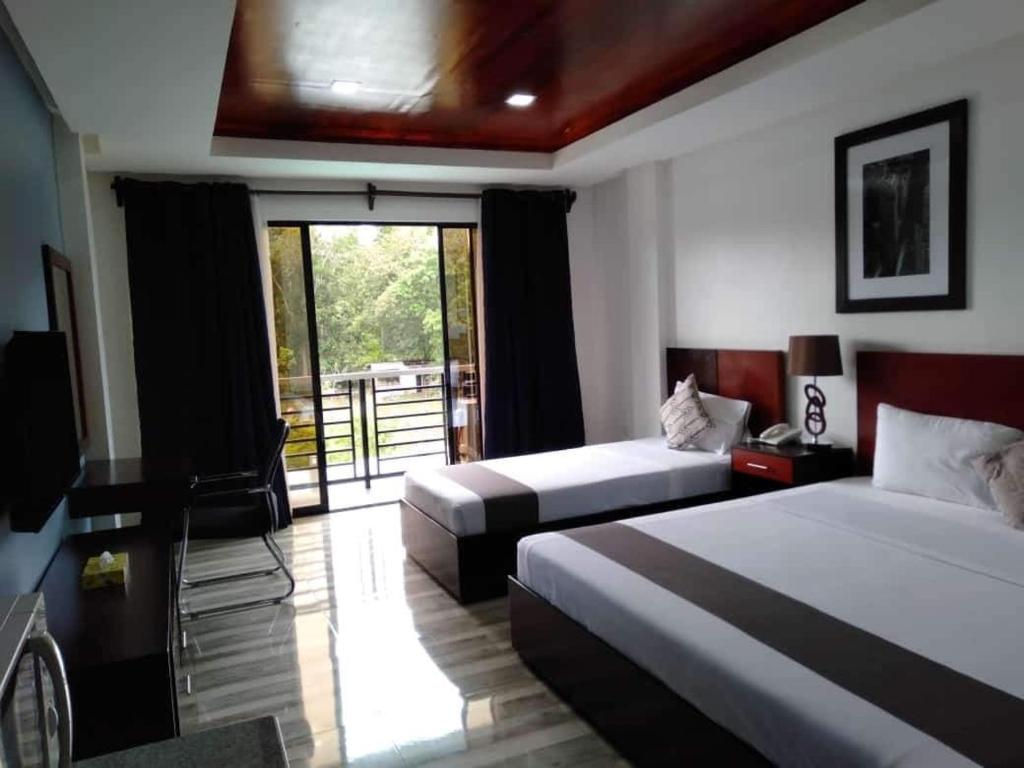 Hotel Gabriella photo 3