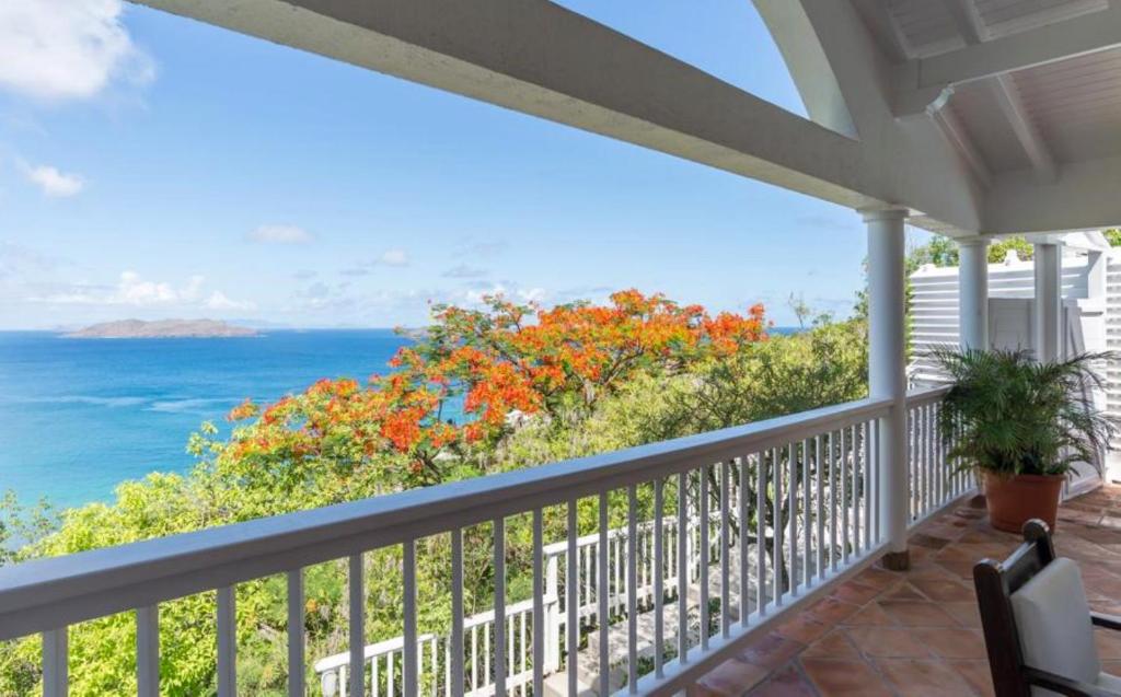 Saint Barth Villa 15