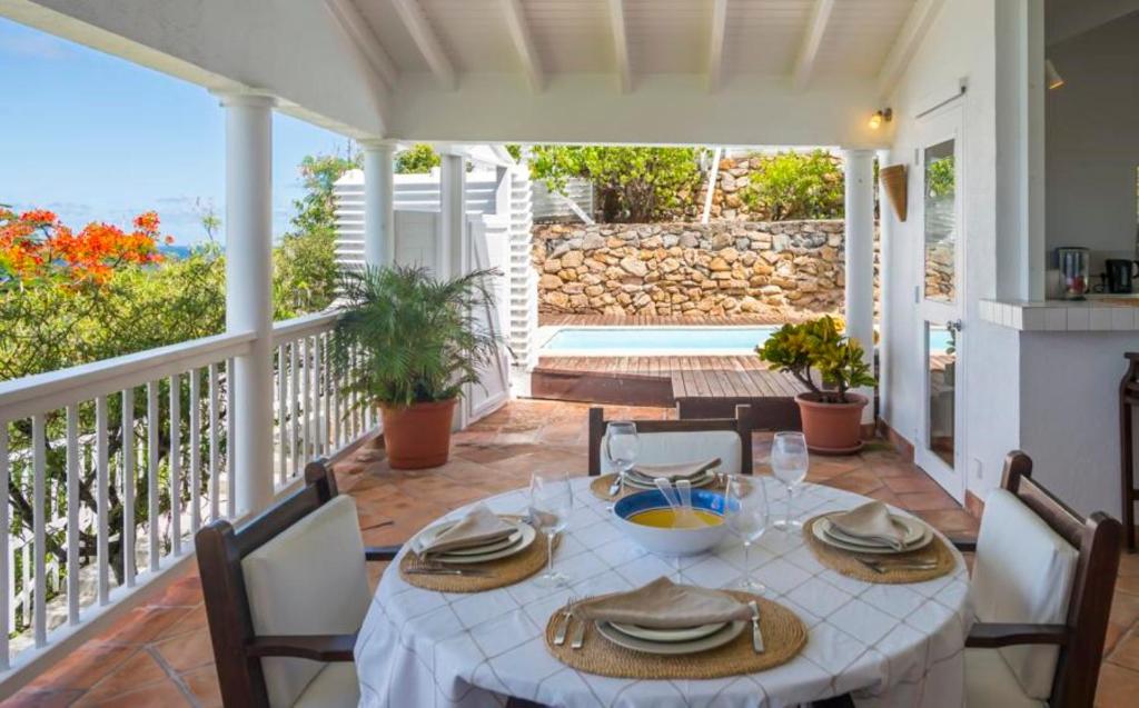Saint Barth Villa 15 photo 1