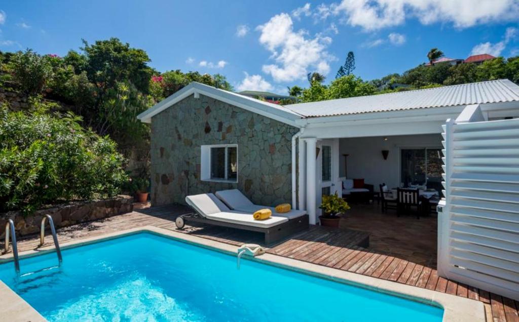 Saint Barth Villa 15 photo 2