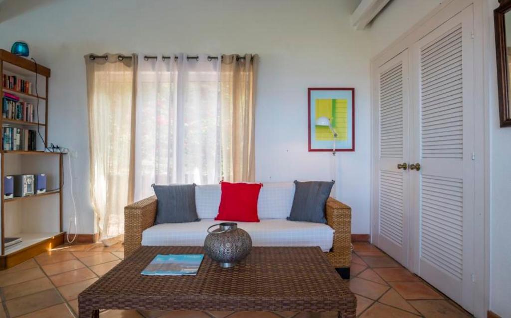 Saint Barth Villa 15 photo 3