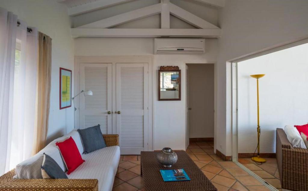 Saint Barth Villa 15 photo 4
