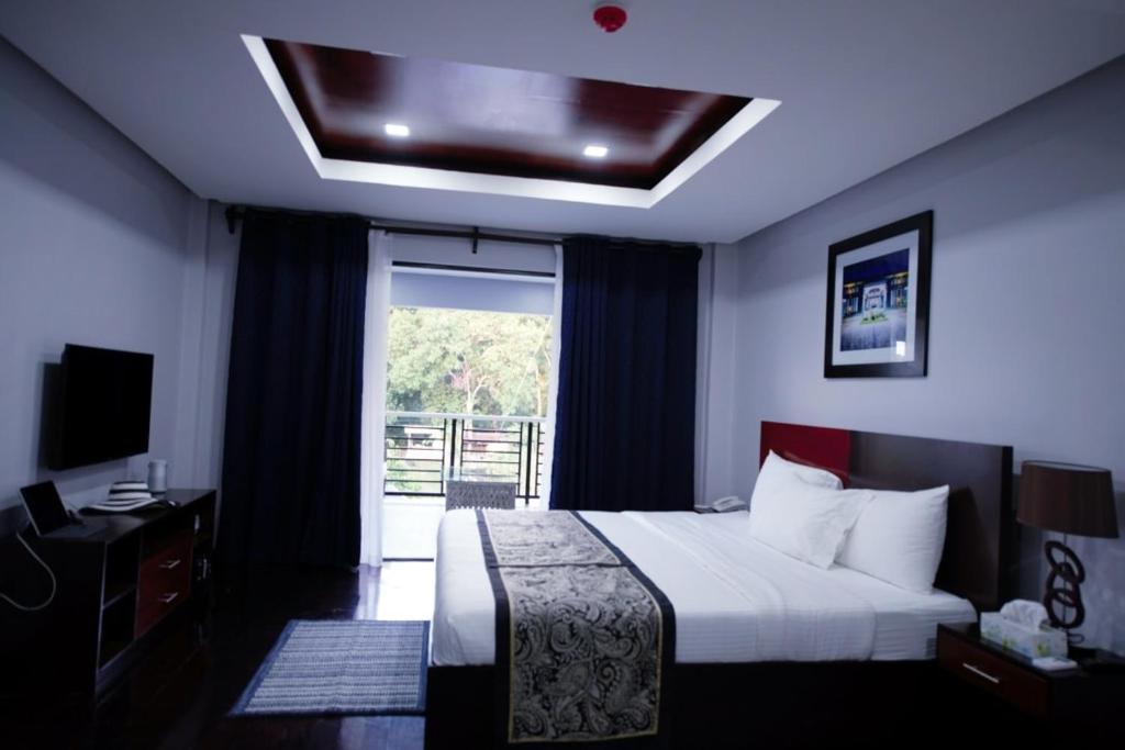 Hotel Gabriella photo 2