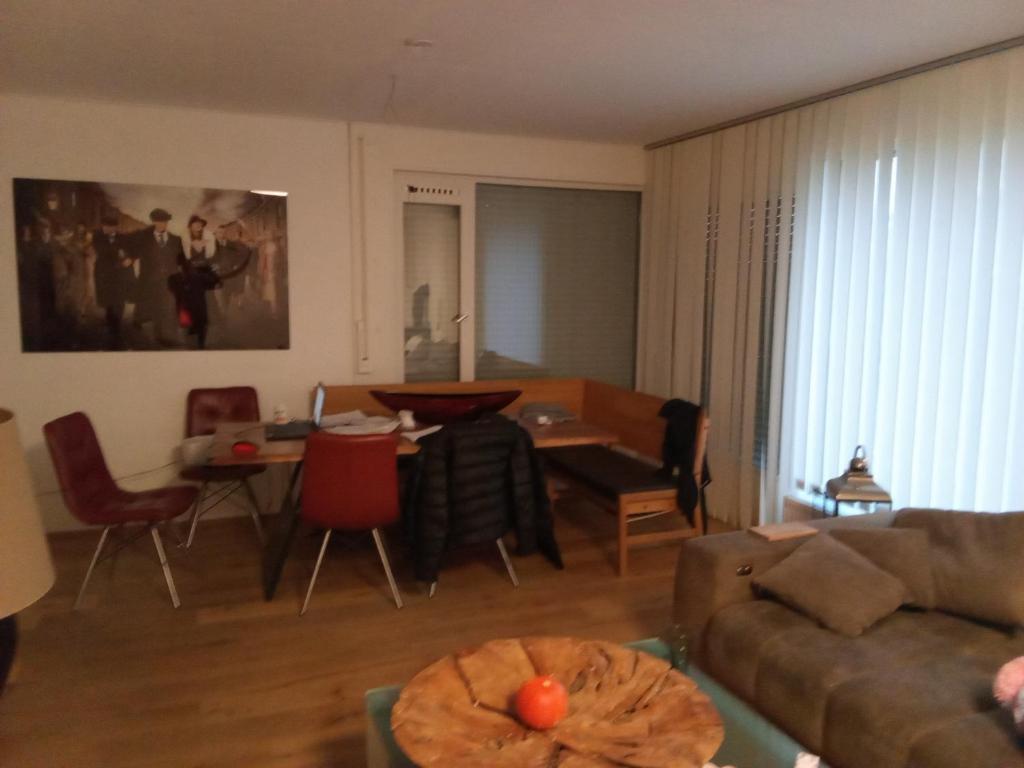Bungalow am Flugplatz photo 4