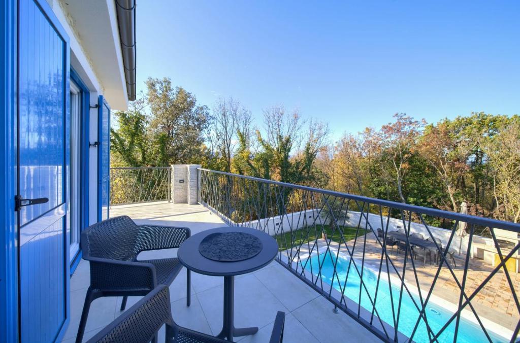 Villa Valle photo 2