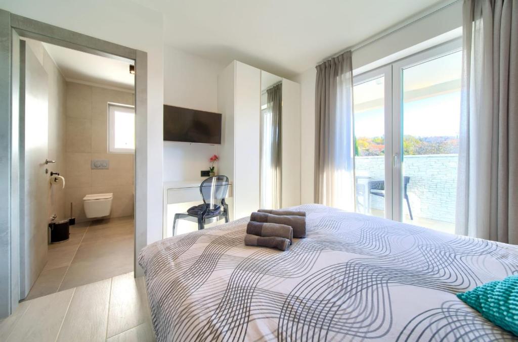 Villa Valle photo 3