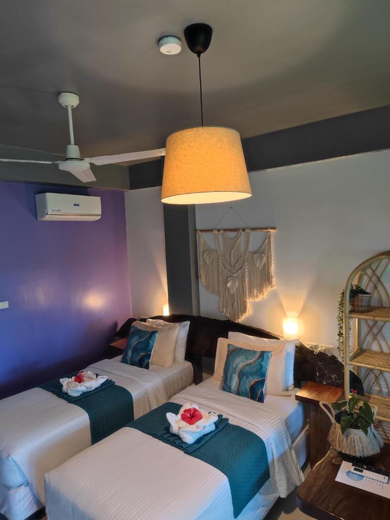 Daluyong Beach Resort photo 4