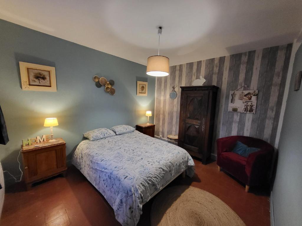La maison du Perrin photo 1