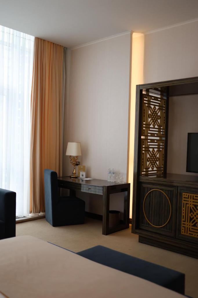 KADORR Hotel Resort & Spa photo 4