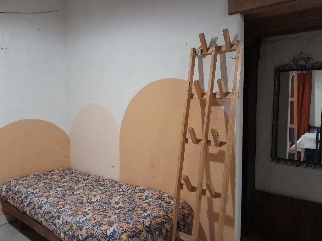 Los Aloes, Casa de campo photo 2