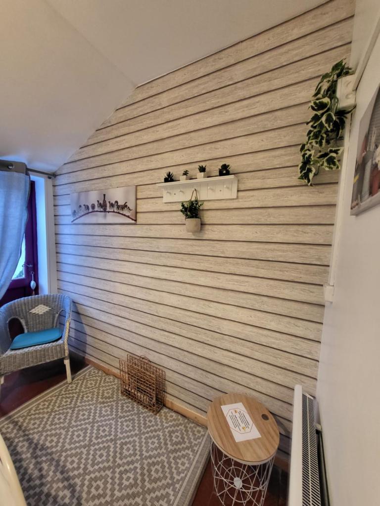 La maison du Perrin photo 4