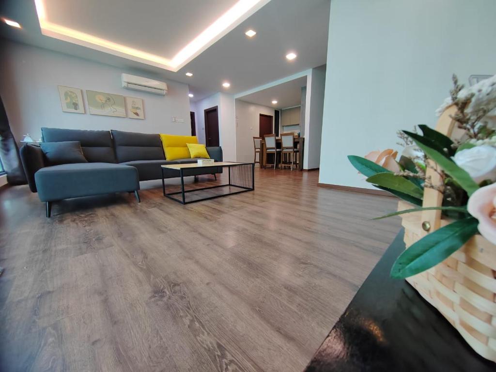 Aell Homestay Vivacity photo 3