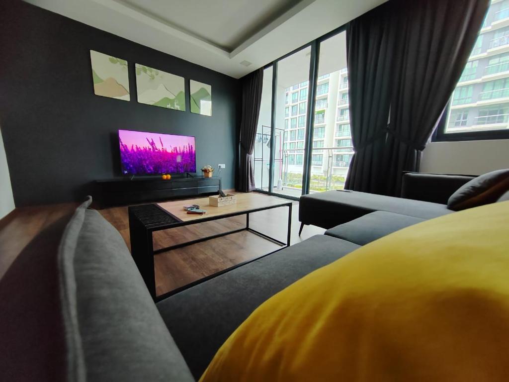 Aell Homestay Vivacity photo 4