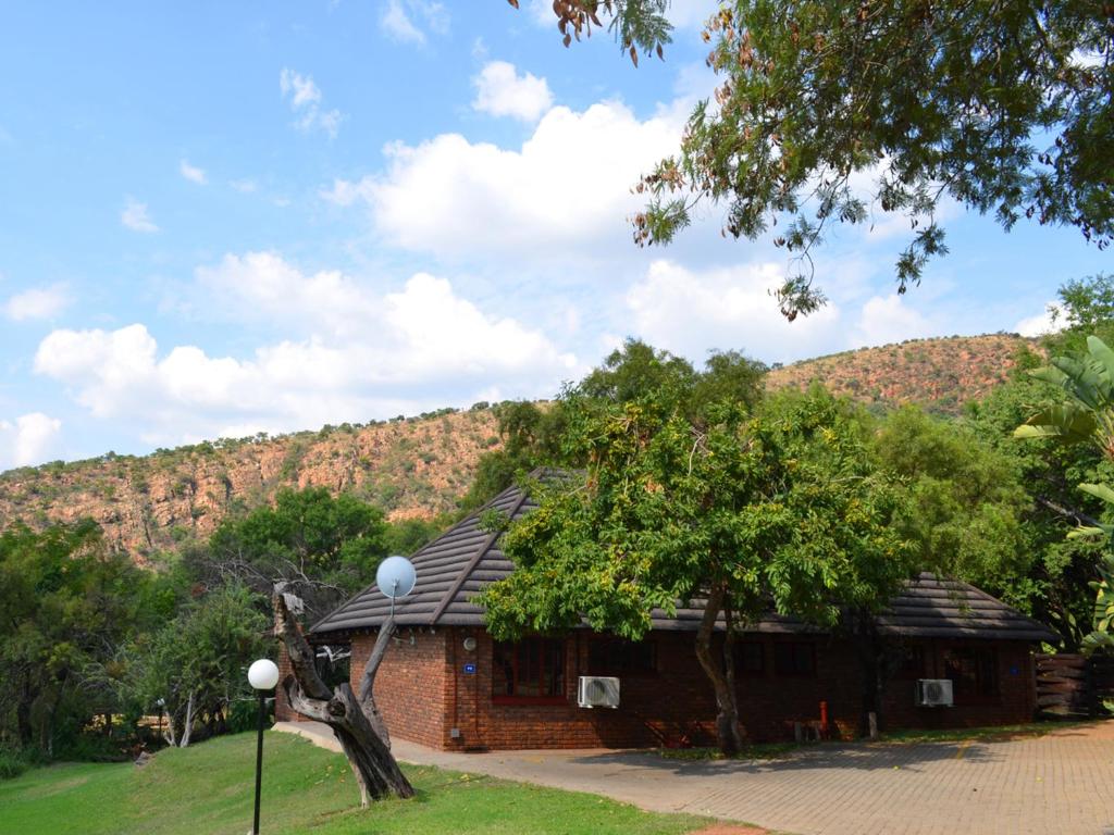 Mount Amanzi photo 1