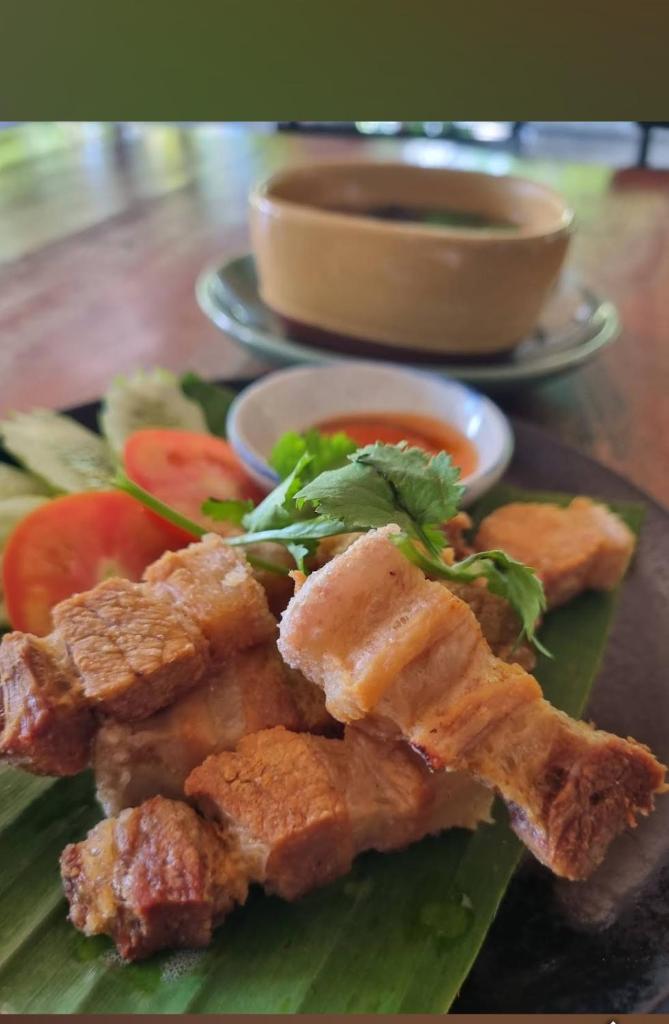 Reun Sroyraya Boutique Home เรือนสร้อยระย้าบูทิค photo 3