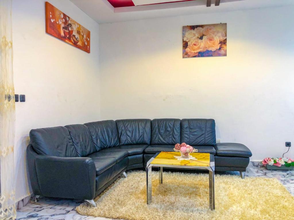 Chic Appart au cœur de Douala Bonamoussadi photo 3