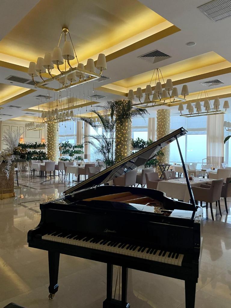 KADORR Hotel Resort & Spa photo 3