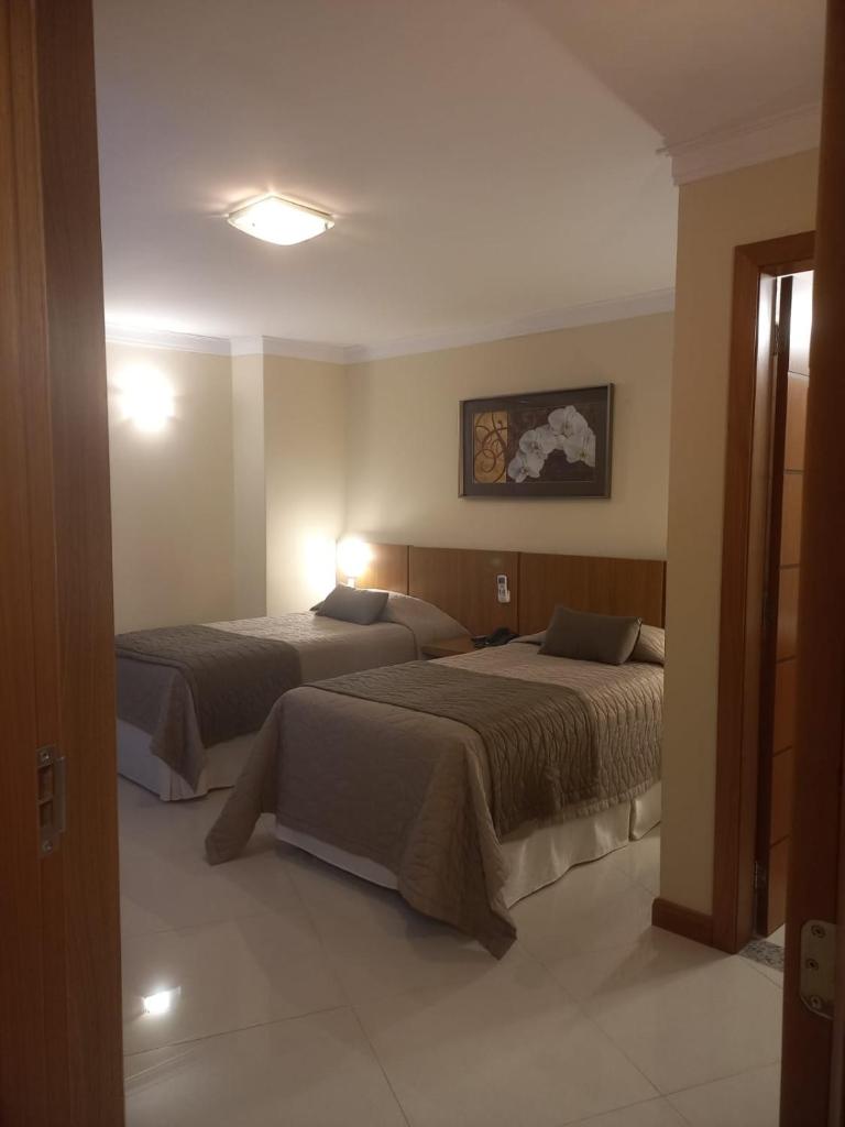 Barbur Center Hotel photo 1