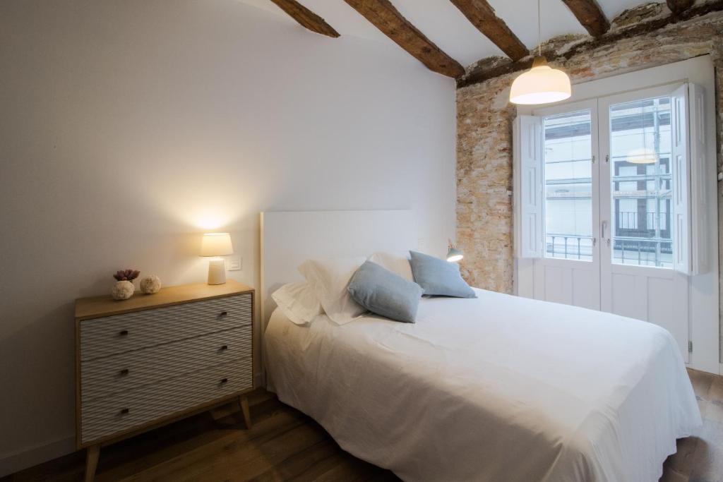 Apartamentos Almada photo 1