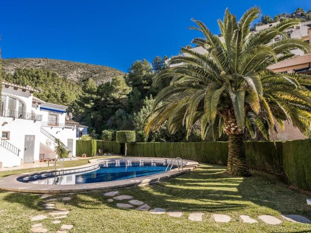 Casa Eva