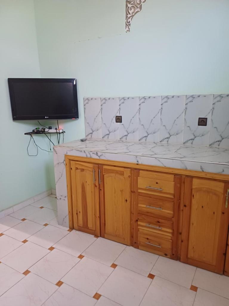 Apartement privé photo 1