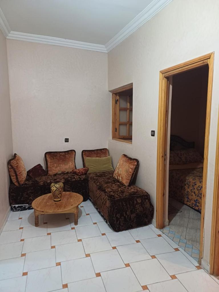 Apartement privé photo 3