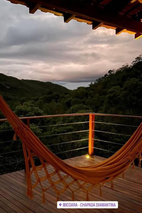 Lodge Bella Vista do Canoão photo 1