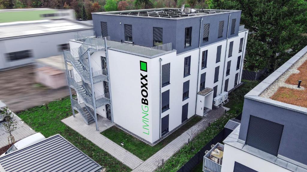 Livingboxx Karlsruhe photo 2