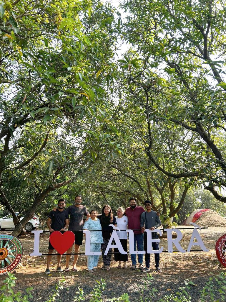 Lalera stay photo 1